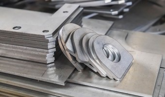 News-Sheet Metal Fabrication | CNC Machining - HUIYE Hardware-Strategies to Minimize Material Waste in Sheet Metal Fabrication