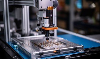Company-Sheet Metal Fabrication | CNC Machining - HUIYE Hardware-What Is CNC Precision Machining?