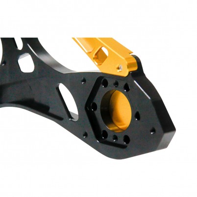 Motorcycle/Scooter Decorative Bracket Accessories